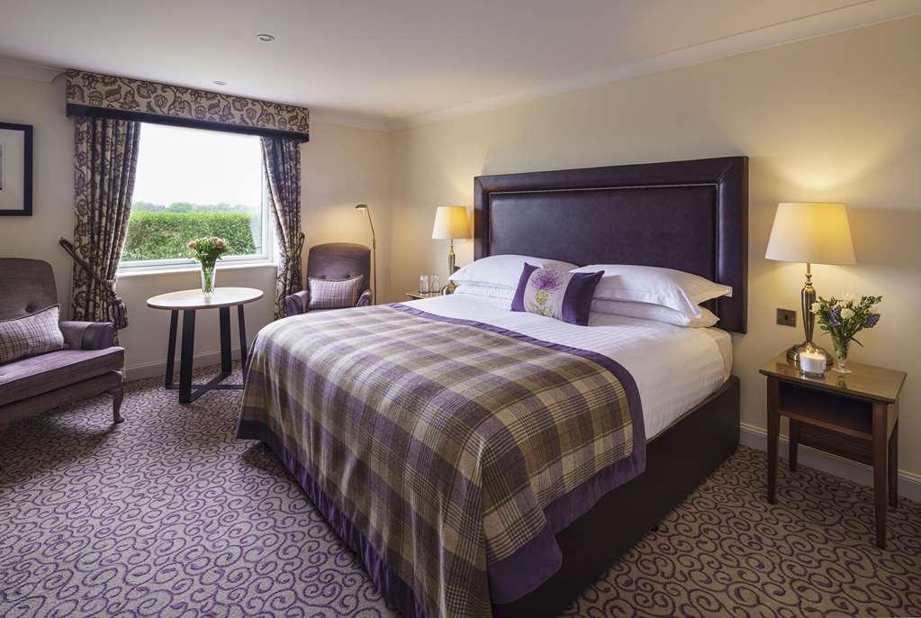 Macdonald Inchyra Hotel & Spa Polmont Quarto foto