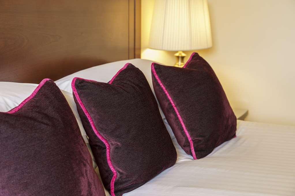 Macdonald Inchyra Hotel & Spa Polmont Quarto foto