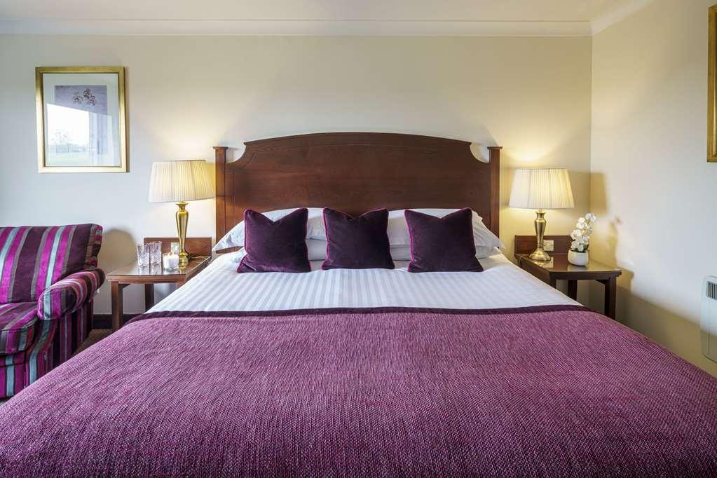 Macdonald Inchyra Hotel & Spa Polmont Quarto foto