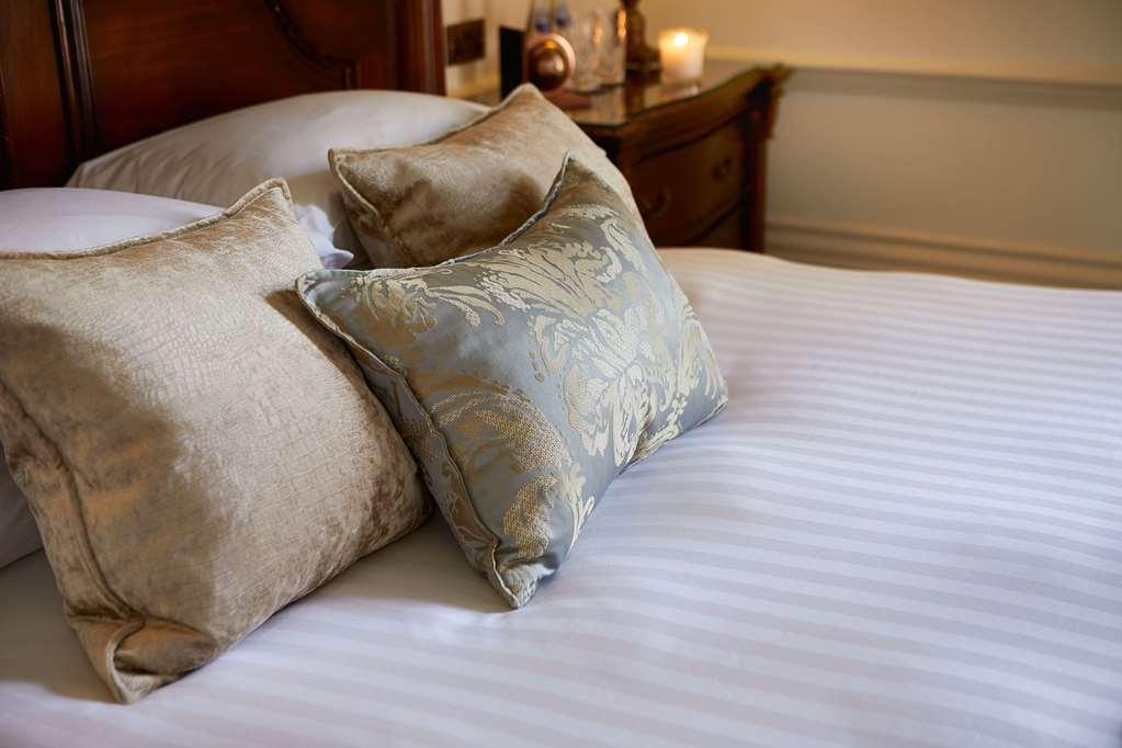 Macdonald Inchyra Hotel & Spa Polmont Quarto foto
