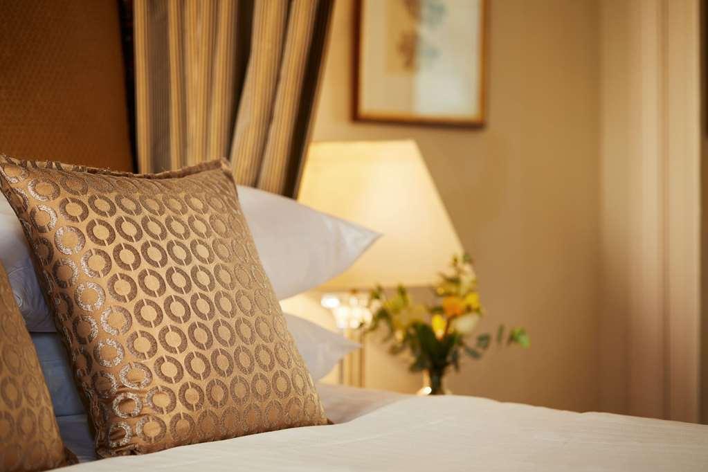 Macdonald Inchyra Hotel & Spa Polmont Quarto foto