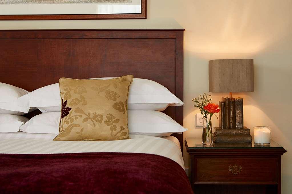 Macdonald Inchyra Hotel & Spa Polmont Quarto foto
