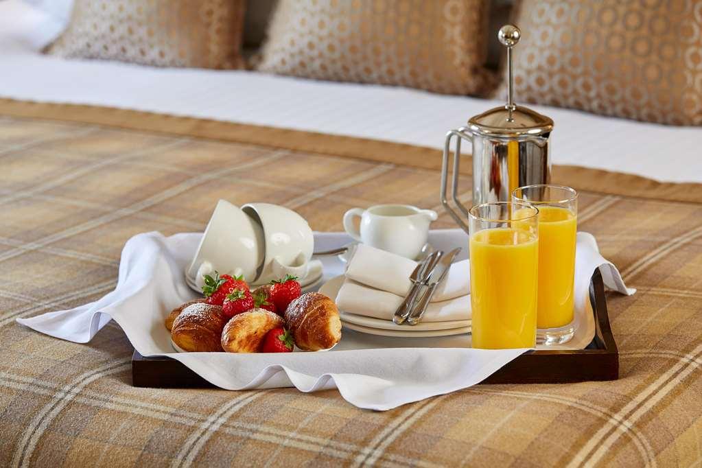 Macdonald Inchyra Hotel & Spa Polmont Quarto foto