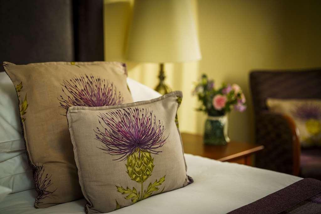Macdonald Inchyra Hotel & Spa Polmont Quarto foto