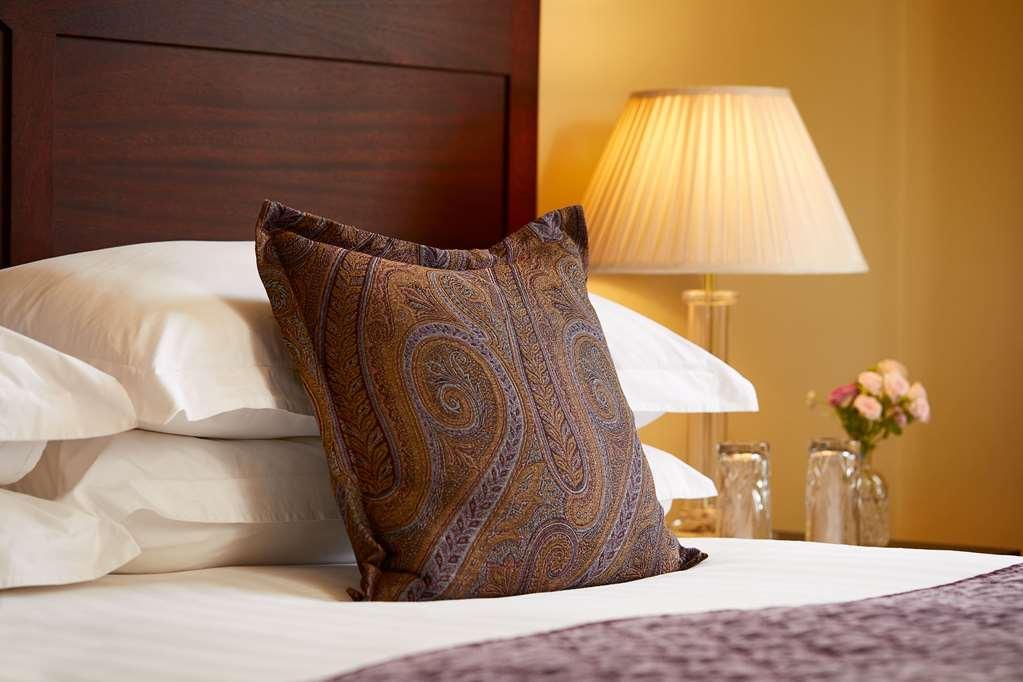 Macdonald Inchyra Hotel & Spa Polmont Quarto foto
