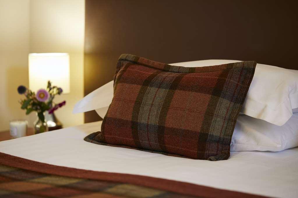 Macdonald Inchyra Hotel & Spa Polmont Quarto foto