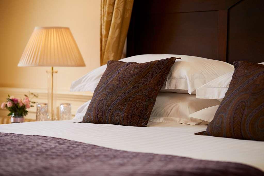 Macdonald Inchyra Hotel & Spa Polmont Quarto foto