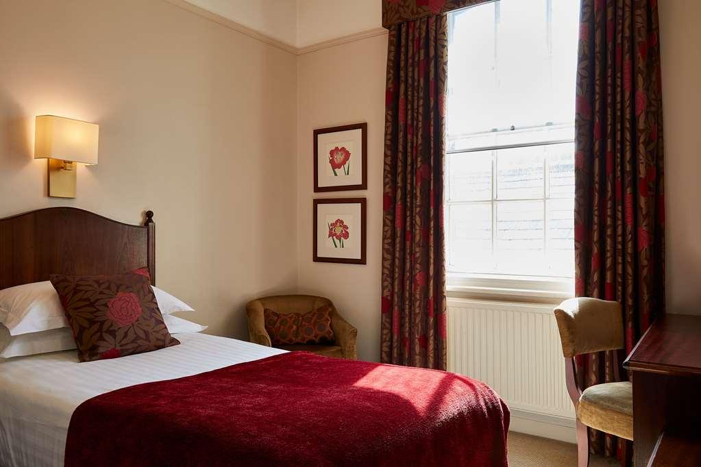 Macdonald Inchyra Hotel & Spa Polmont Quarto foto