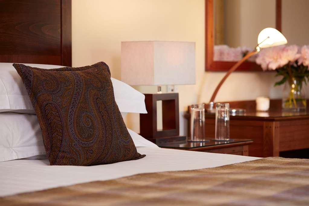 Macdonald Inchyra Hotel & Spa Polmont Quarto foto